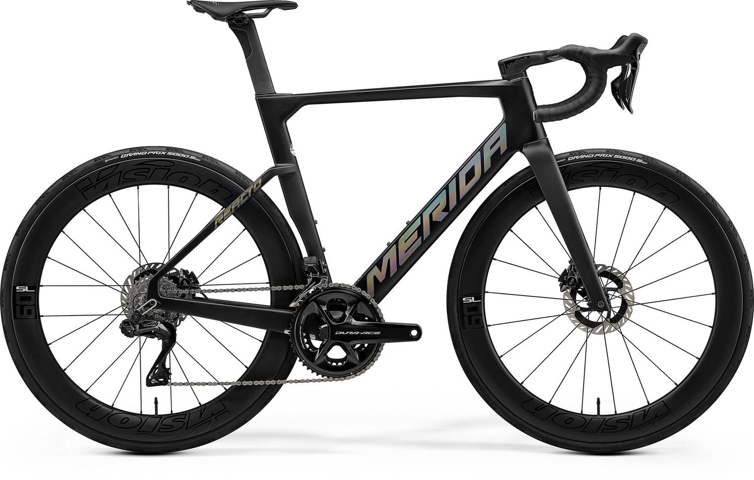 Merida Reacto Team