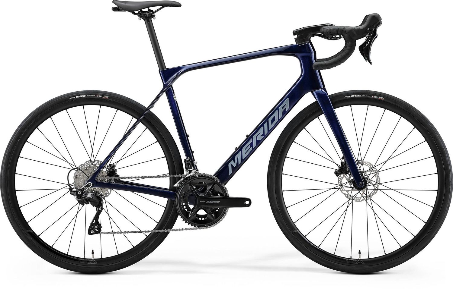 Merida Scultura Endurance 4000