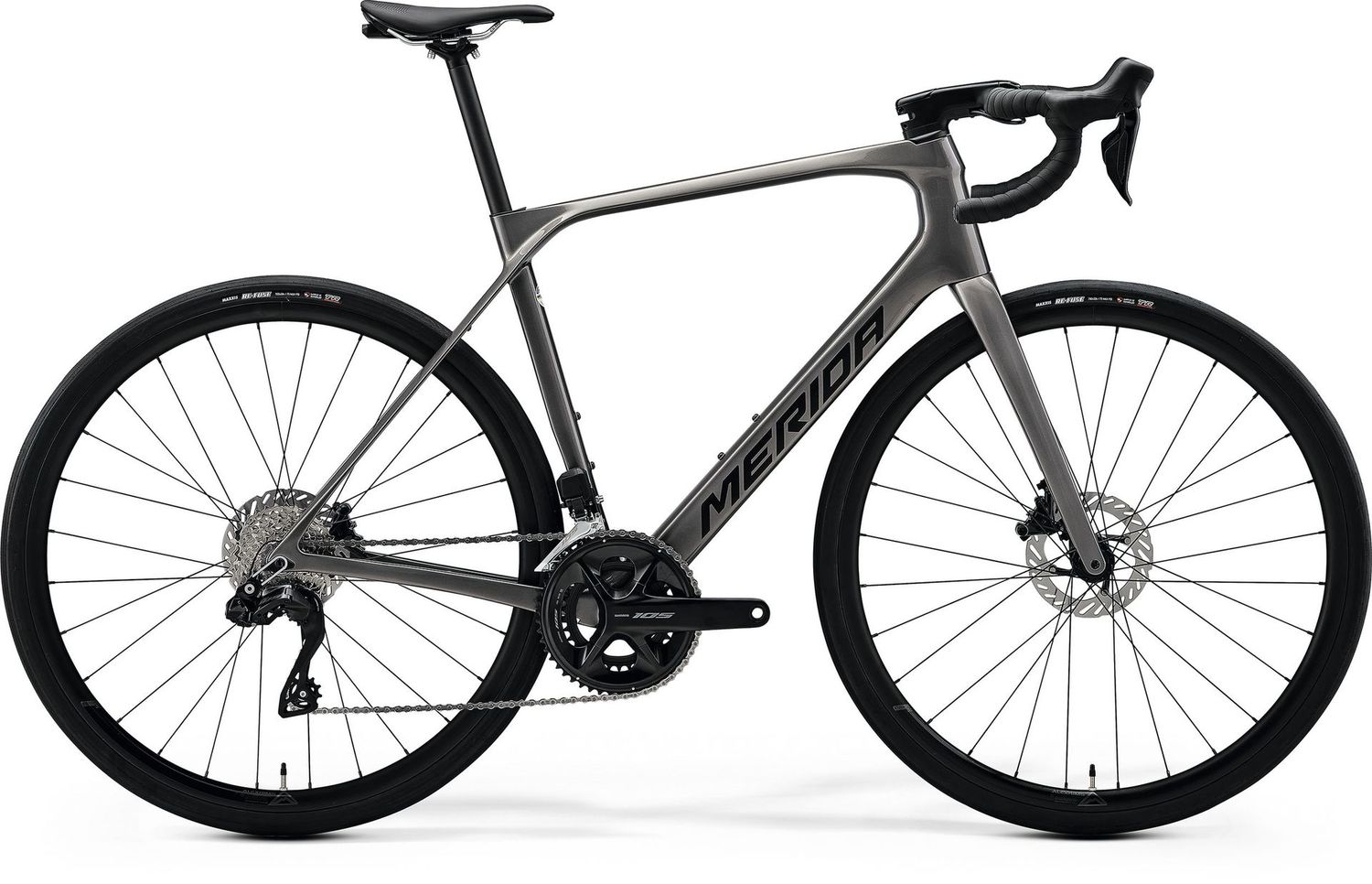Merida Scultura Endurance 6000