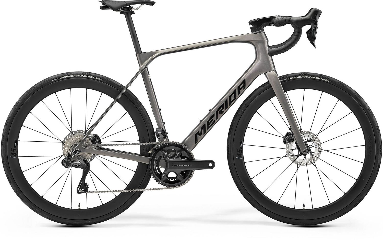 Merida Scultura Endurance 8000