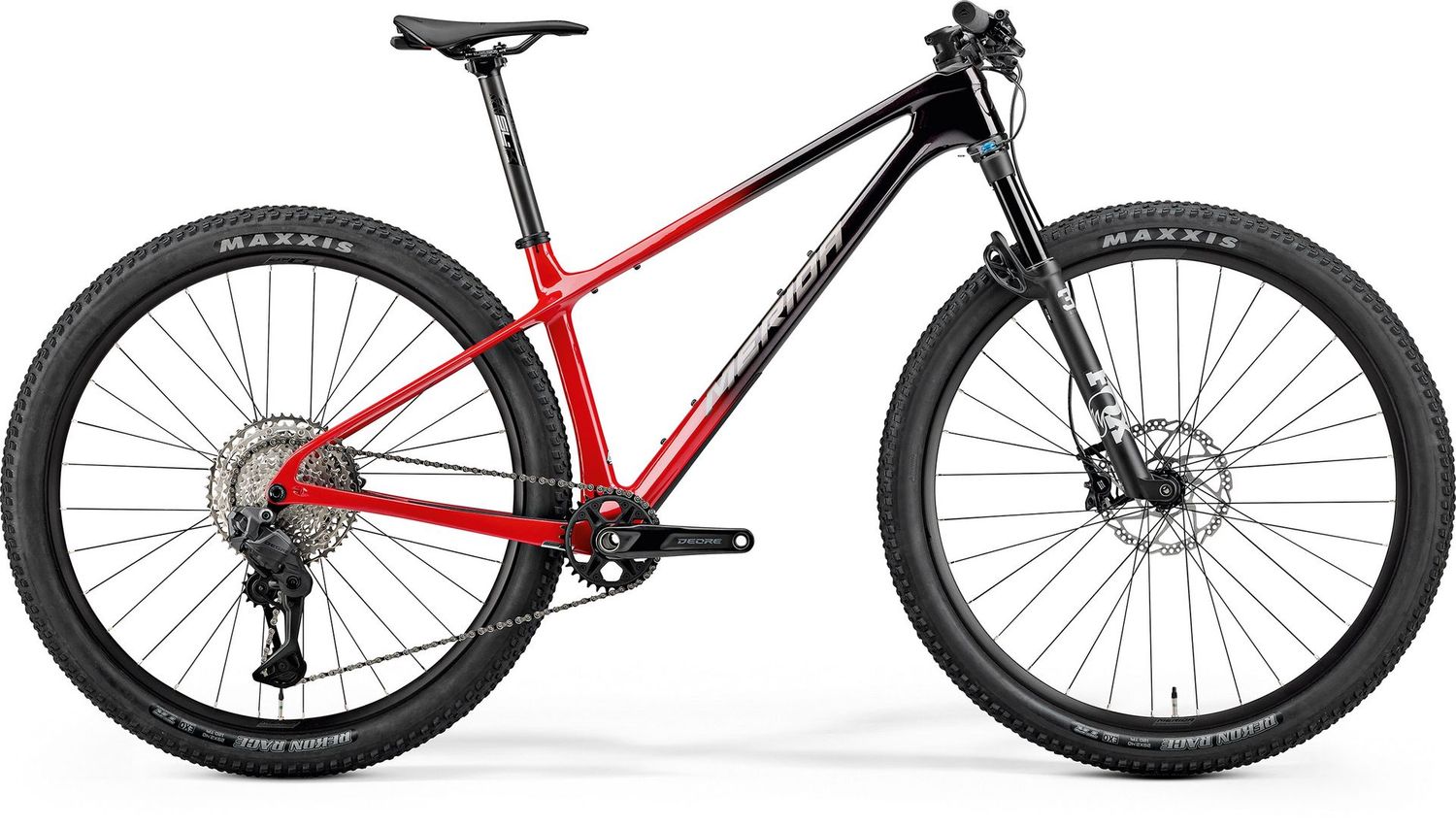 Merida Big Nine 7000