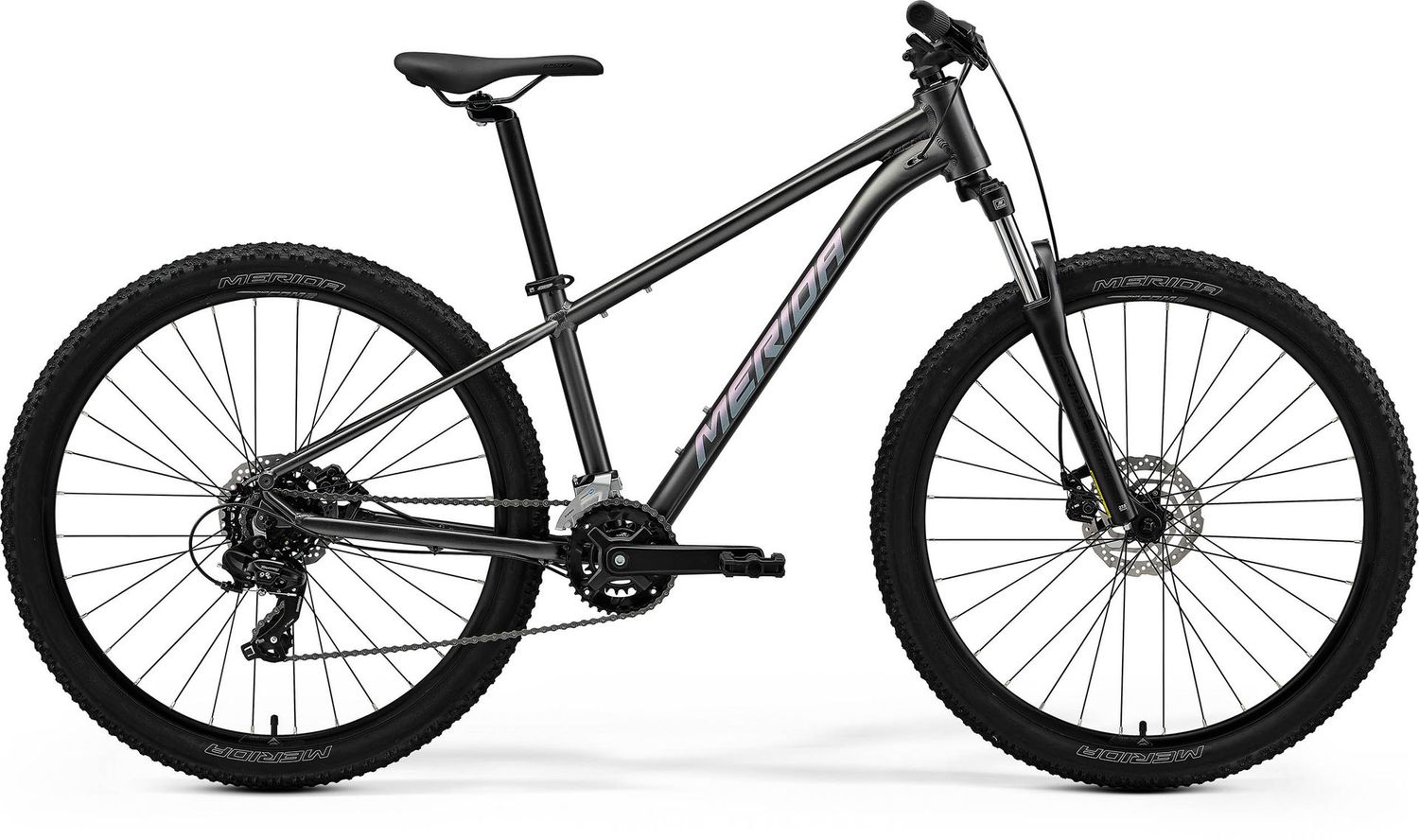 Merida Big Seven 15