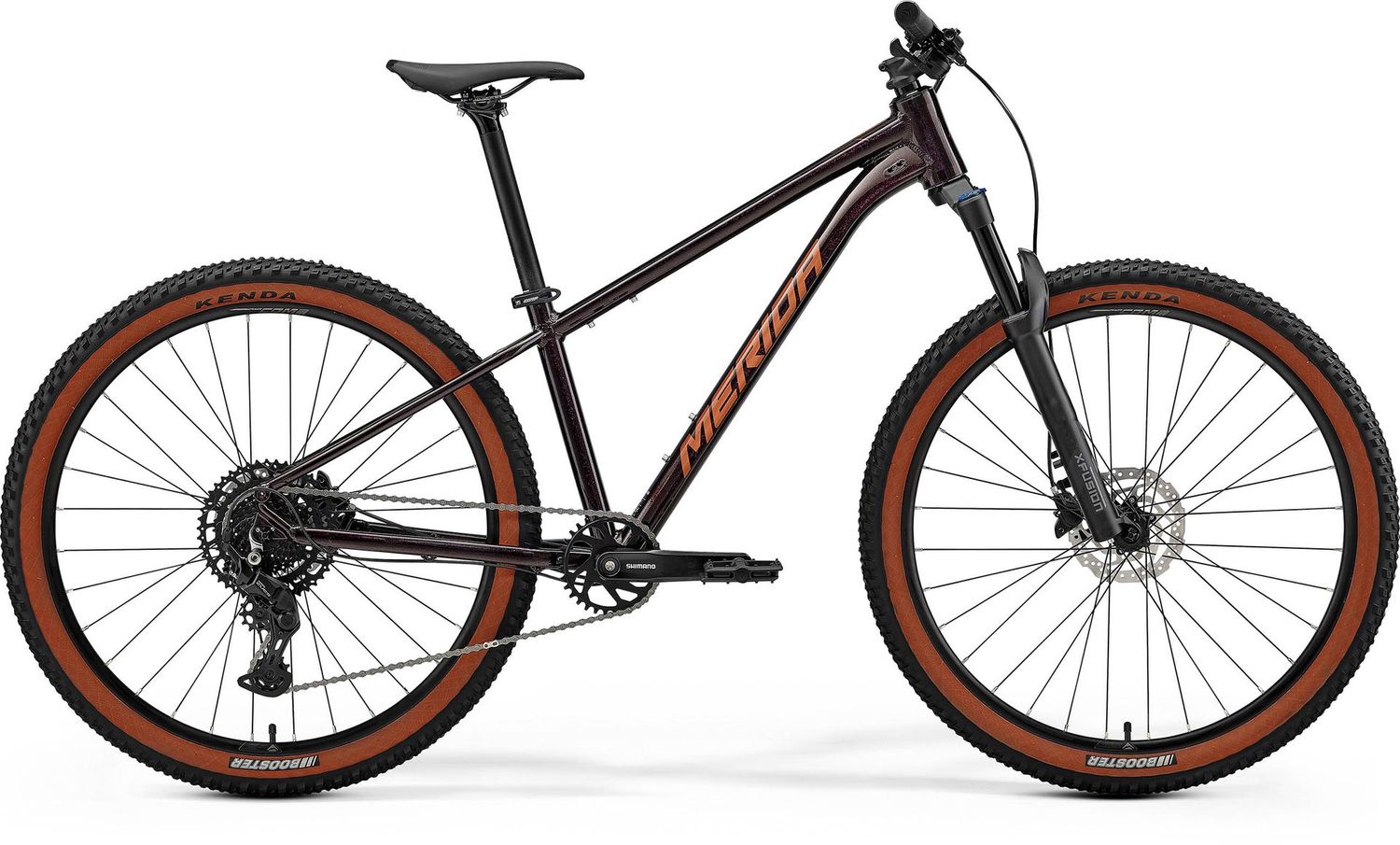 Merida Big Seven 40
