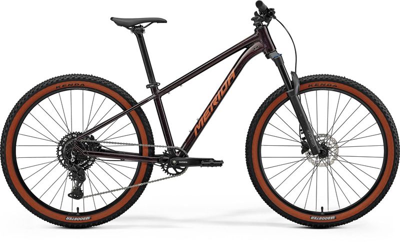Merida Big Seven 40