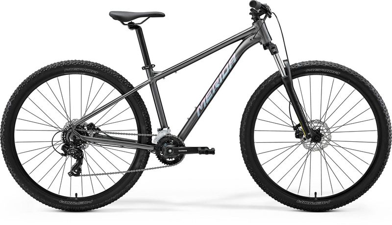 Merida Big Nine 15