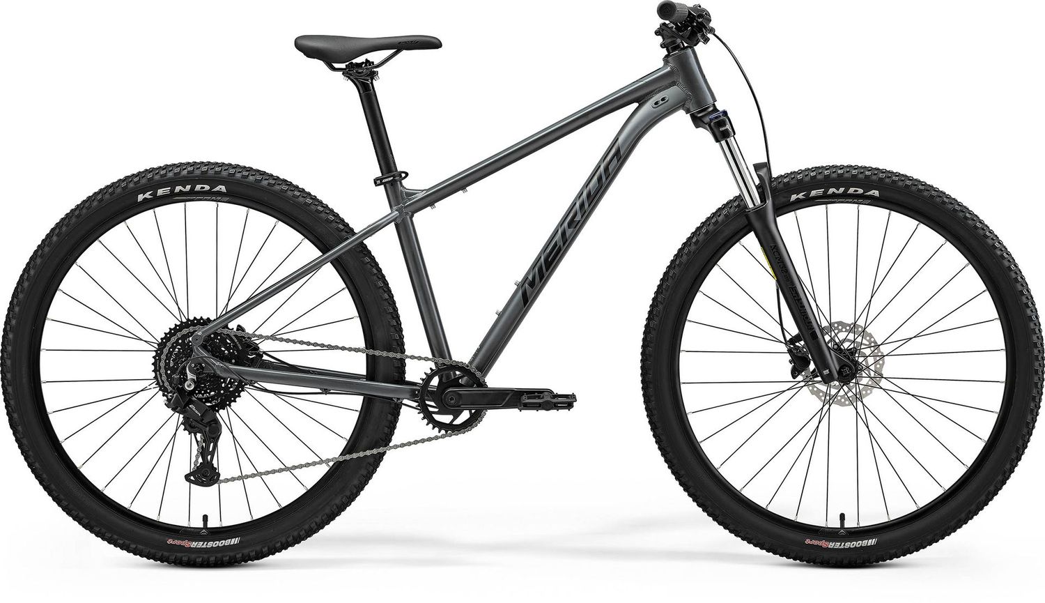 Merida Big Nine 20