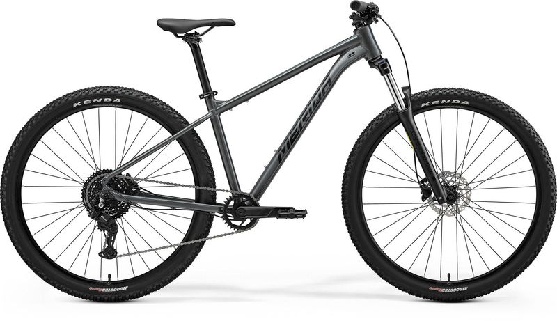 Merida Big Nine 20