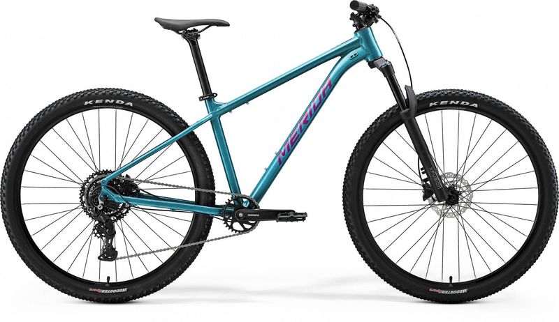 Merida Big Nine 40