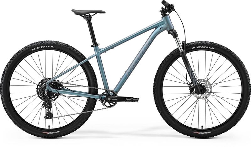 Merida Big Nine 80