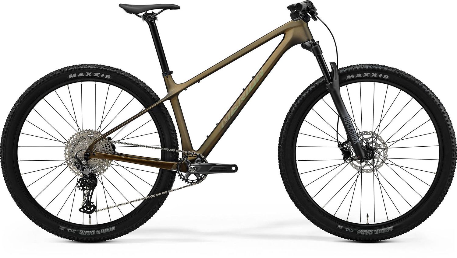 Merida Big Nine 3000