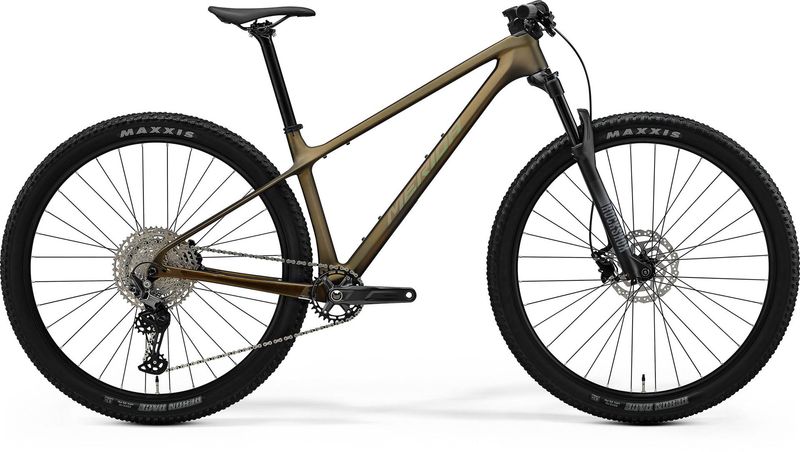 Merida Big Nine 3000