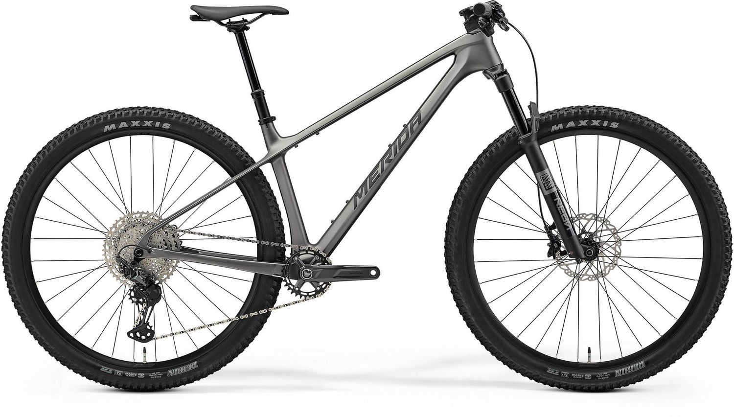Merida Big Nine TR 5000