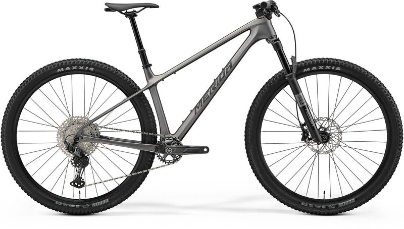 Merida Big Nine TR 5000