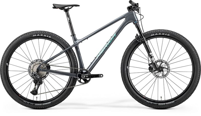 Merida Big Nine XT