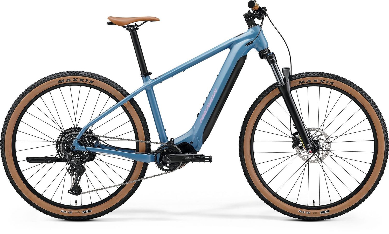 Merida eBig Nine 400