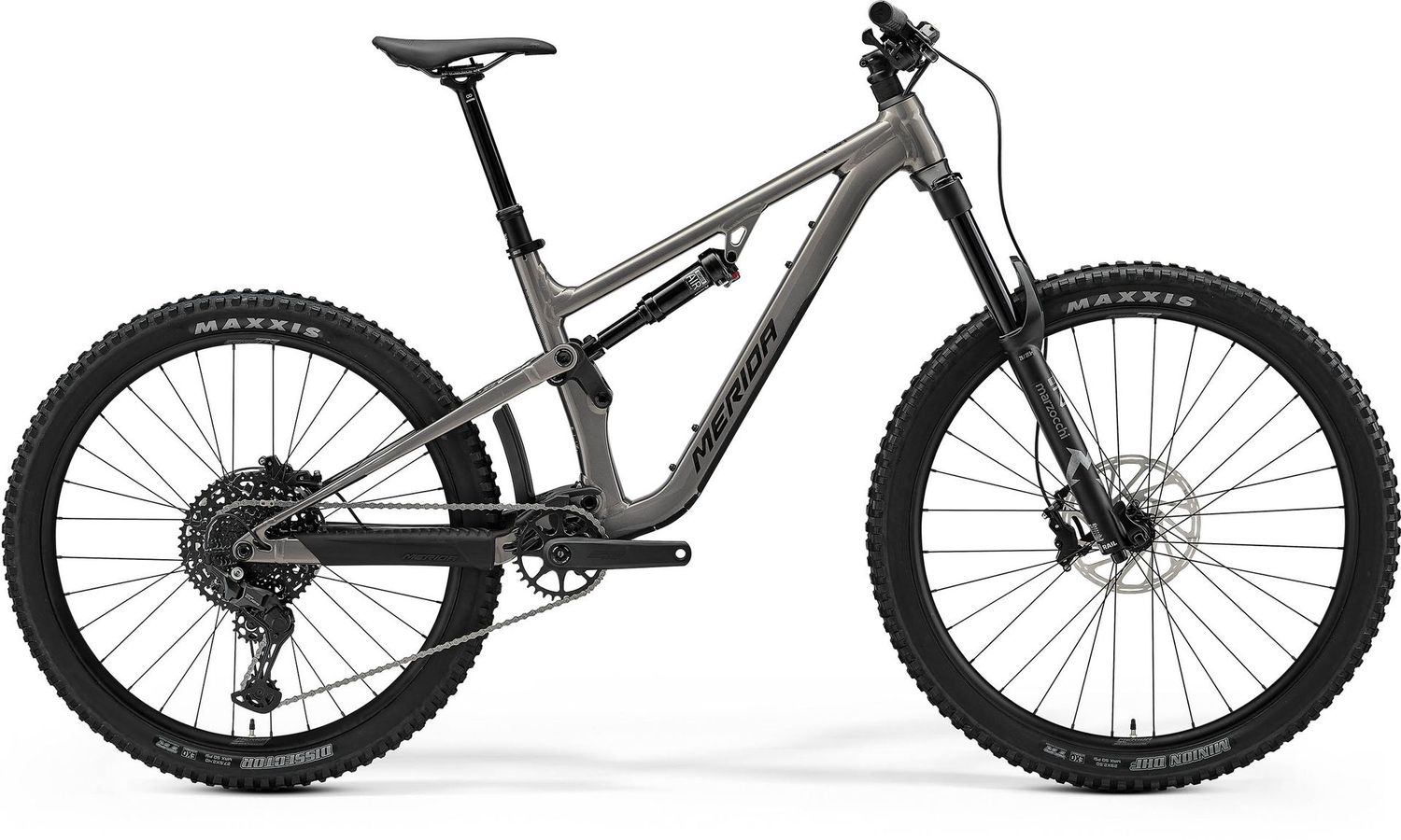 Merida One-Forty 400