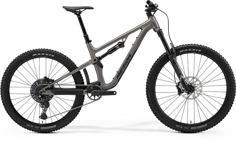 Merida One-Forty 400