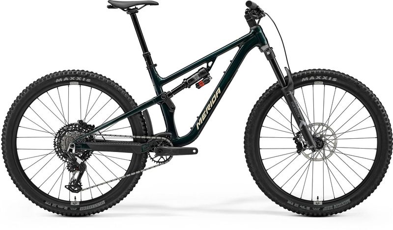 Merida One-Forty 700