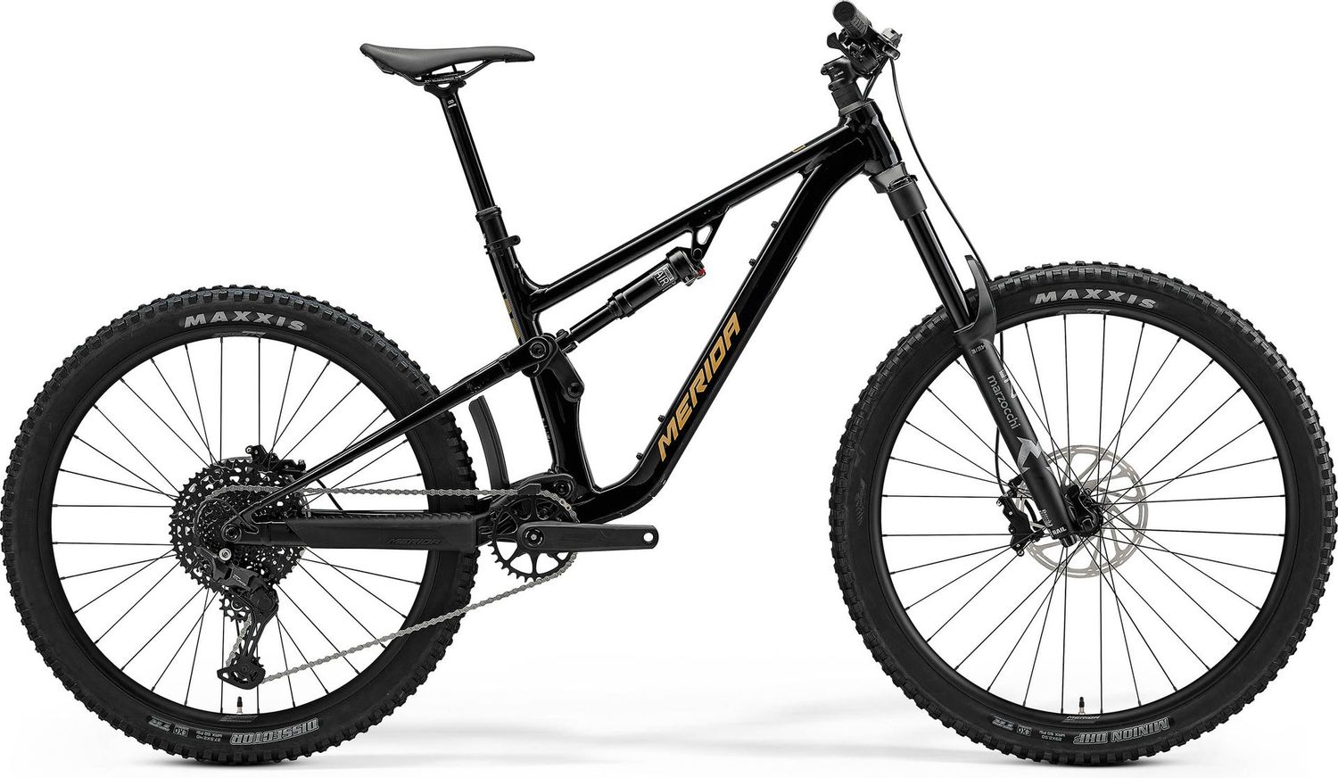 Merida One-Sixty 400
