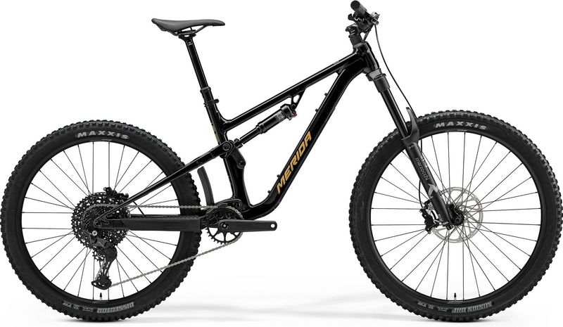 Merida One-Sixty 400