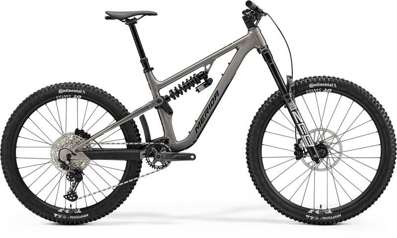 Merida One-Sixty FR 800