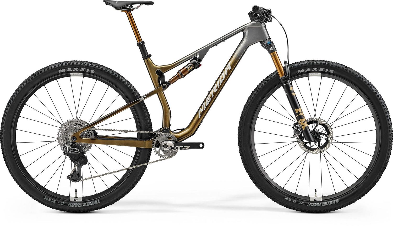 Merida Ninety-Six 9000