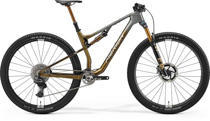Merida Ninety-Six 9000
