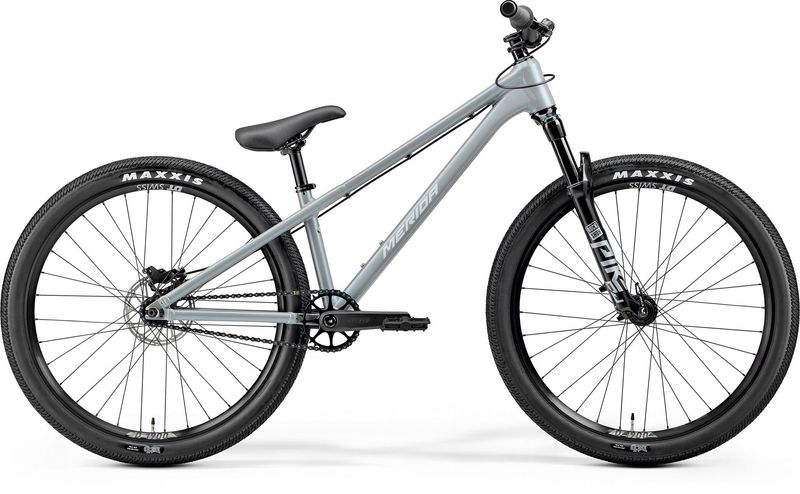 Merida Dirt 700