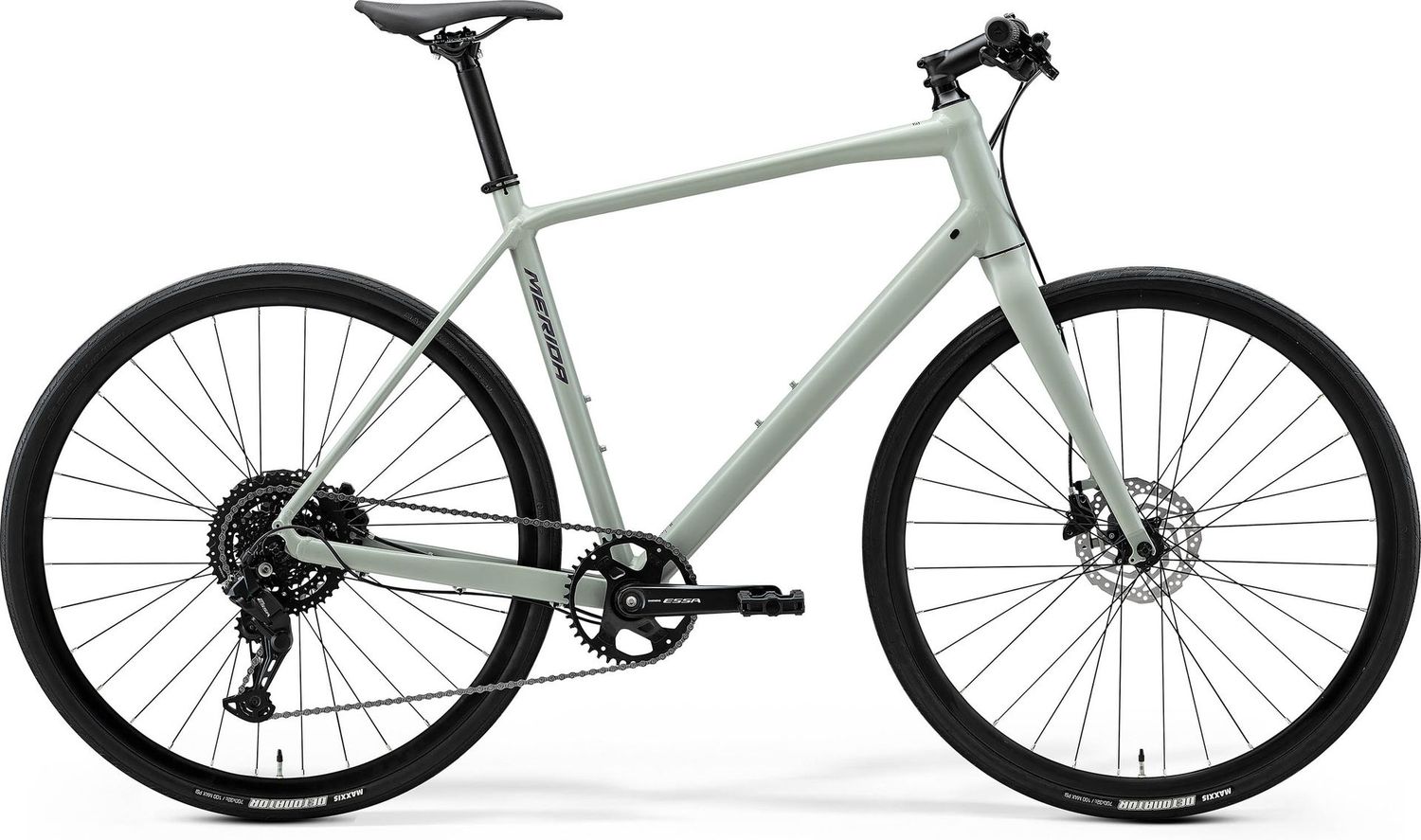Merida Speeder 60