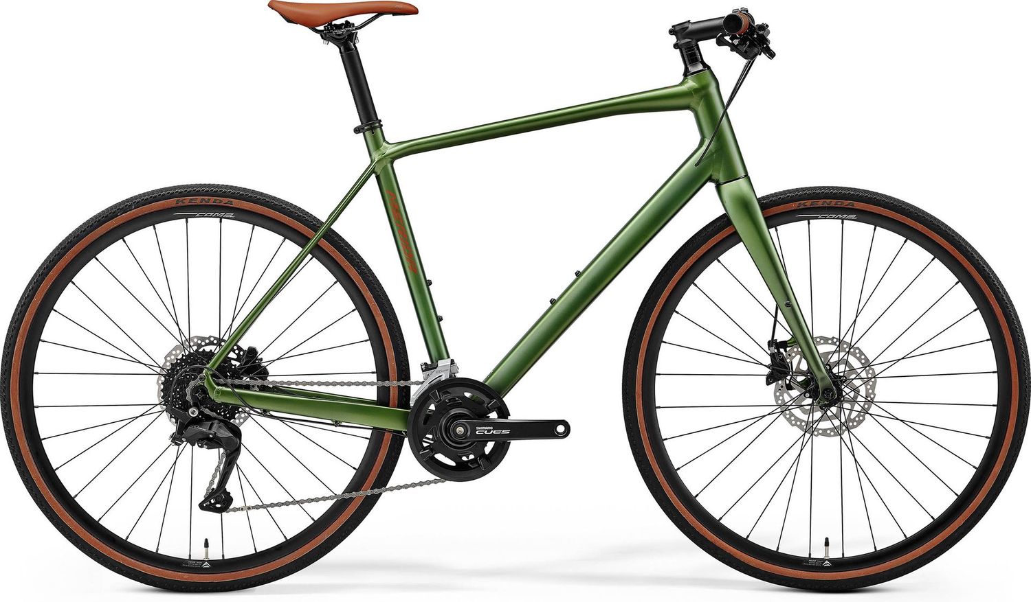 Merida Speeder 100