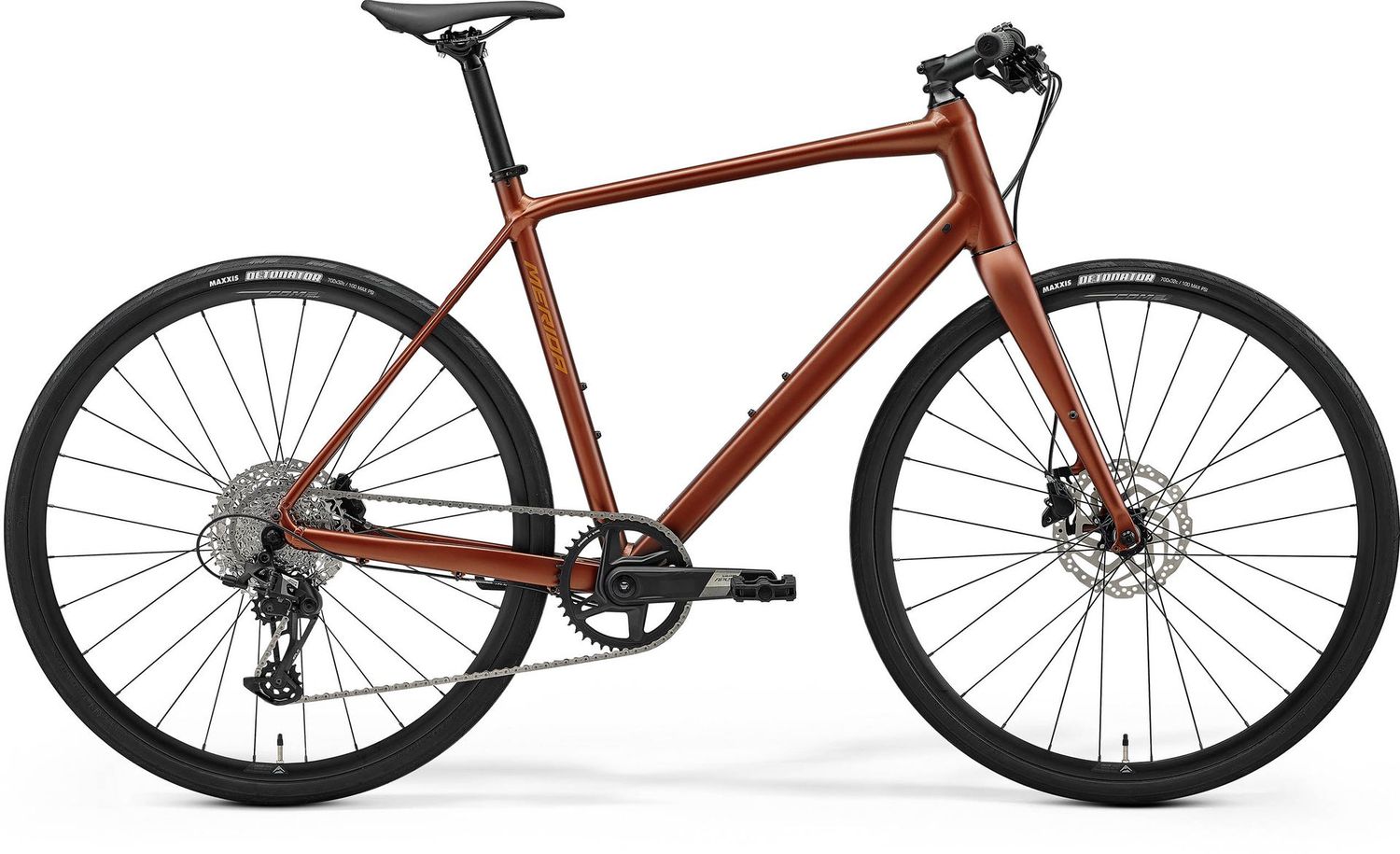 Merida Speeder 500