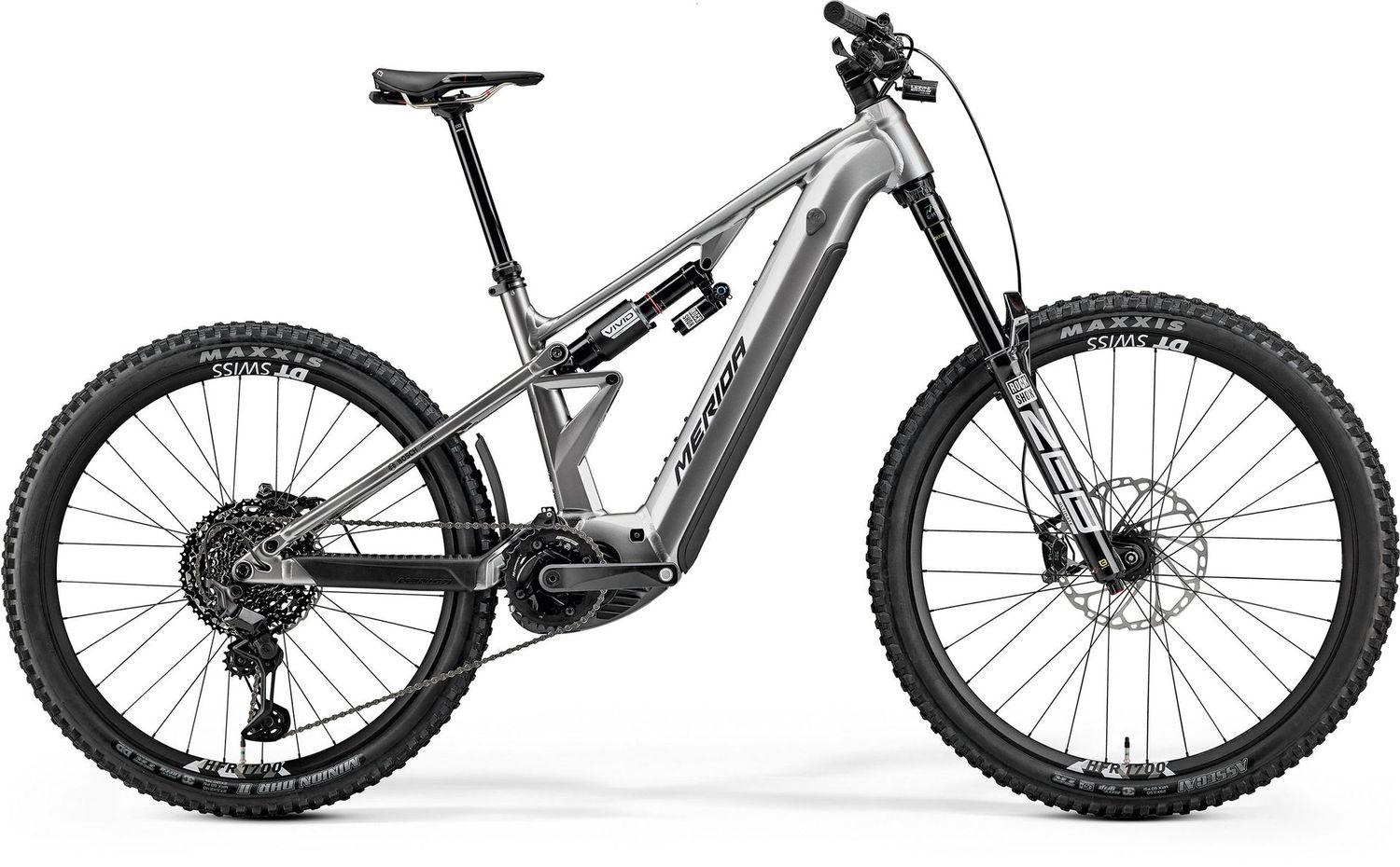 Merida eOne-Eighty 900
