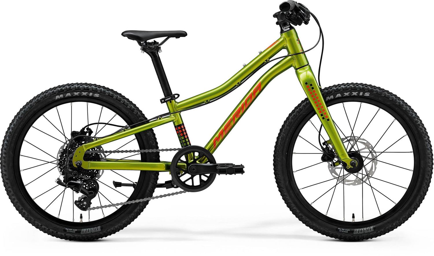 Merida J20+