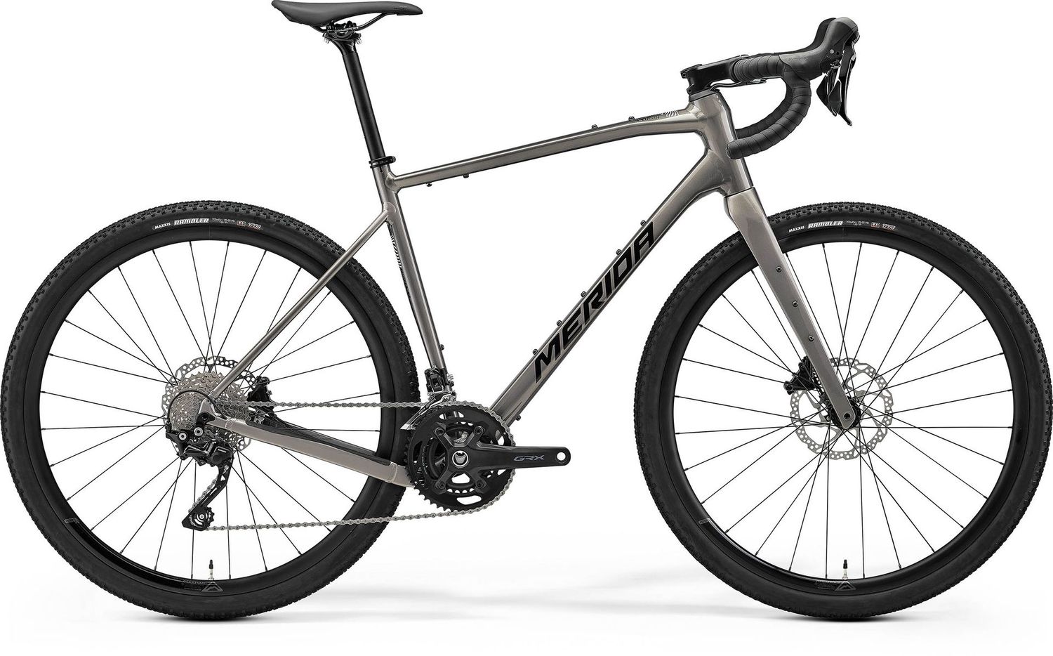 Merida Silex 400