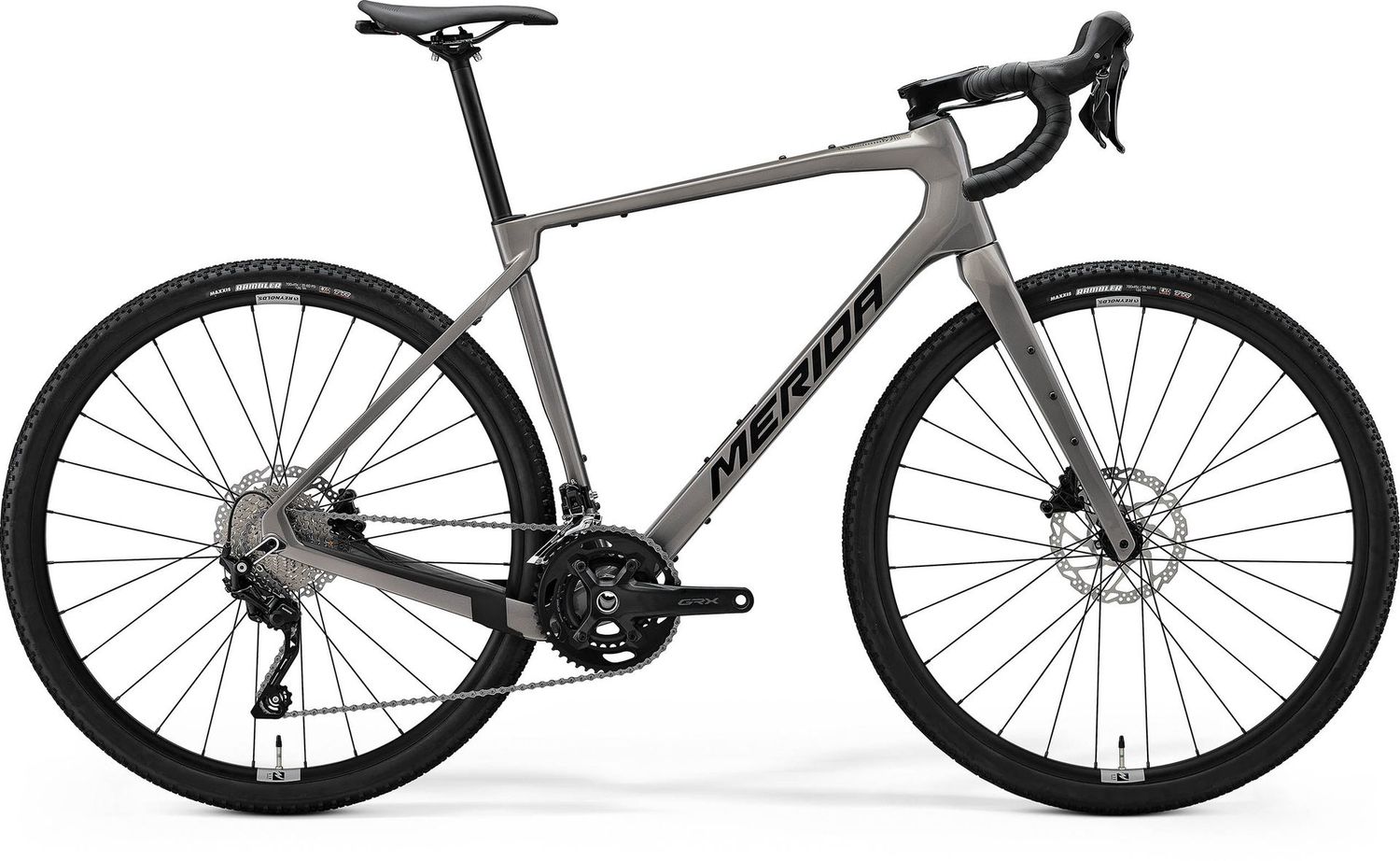 Merida Silex 4000