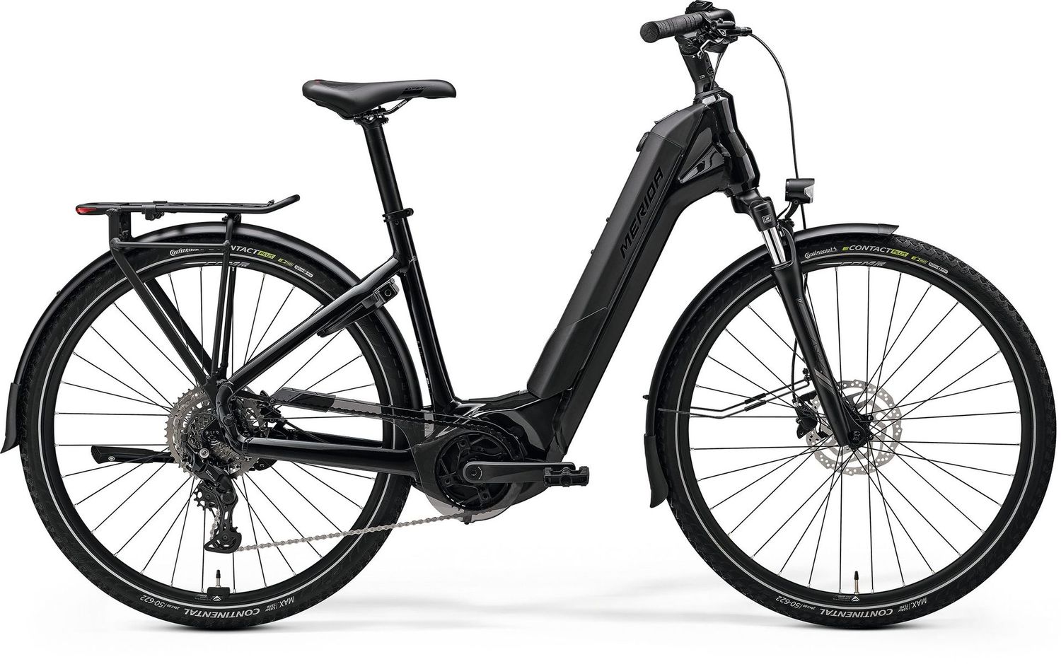 eFloat City 400 EQ