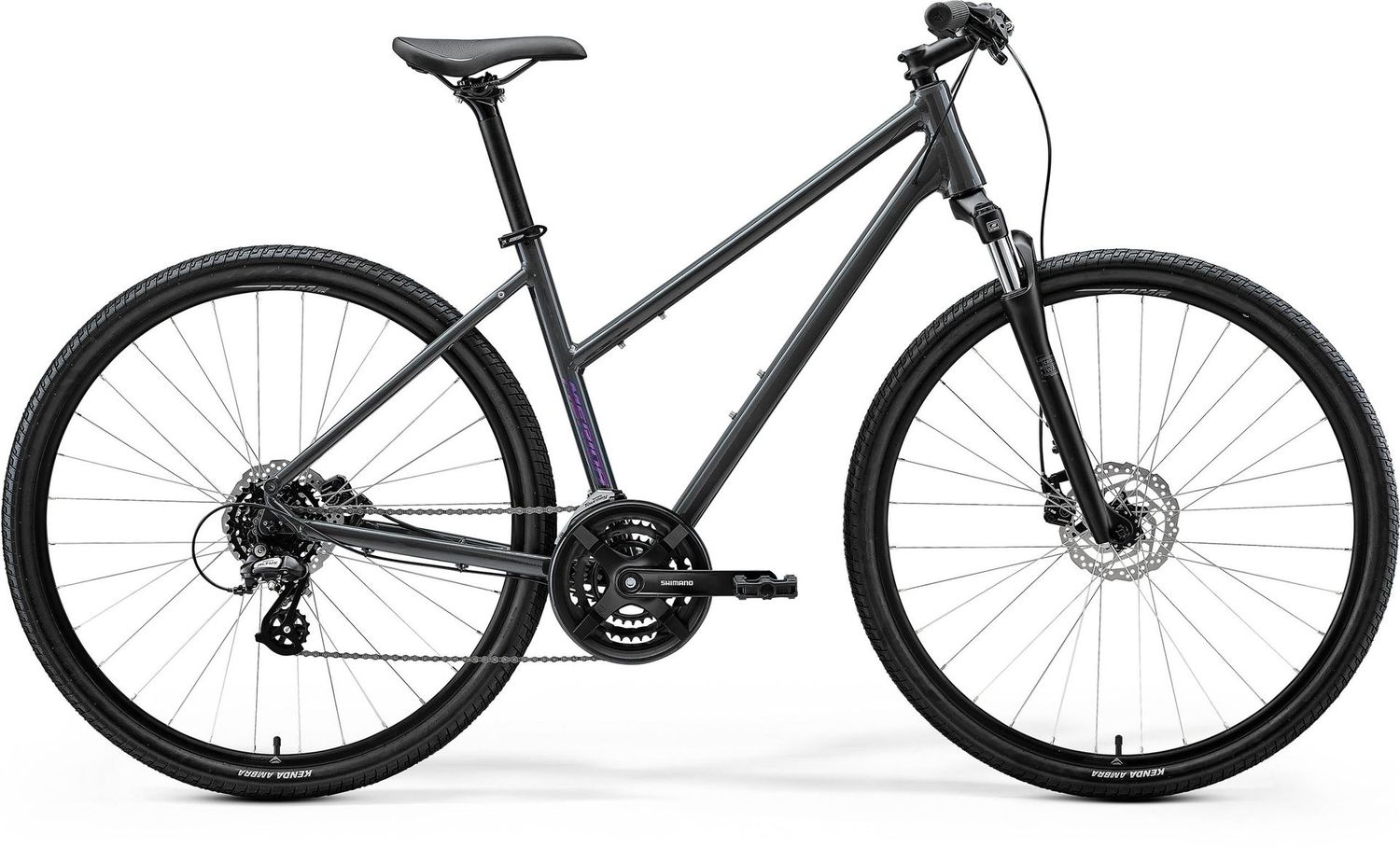 Merida Crossway 10 Womans