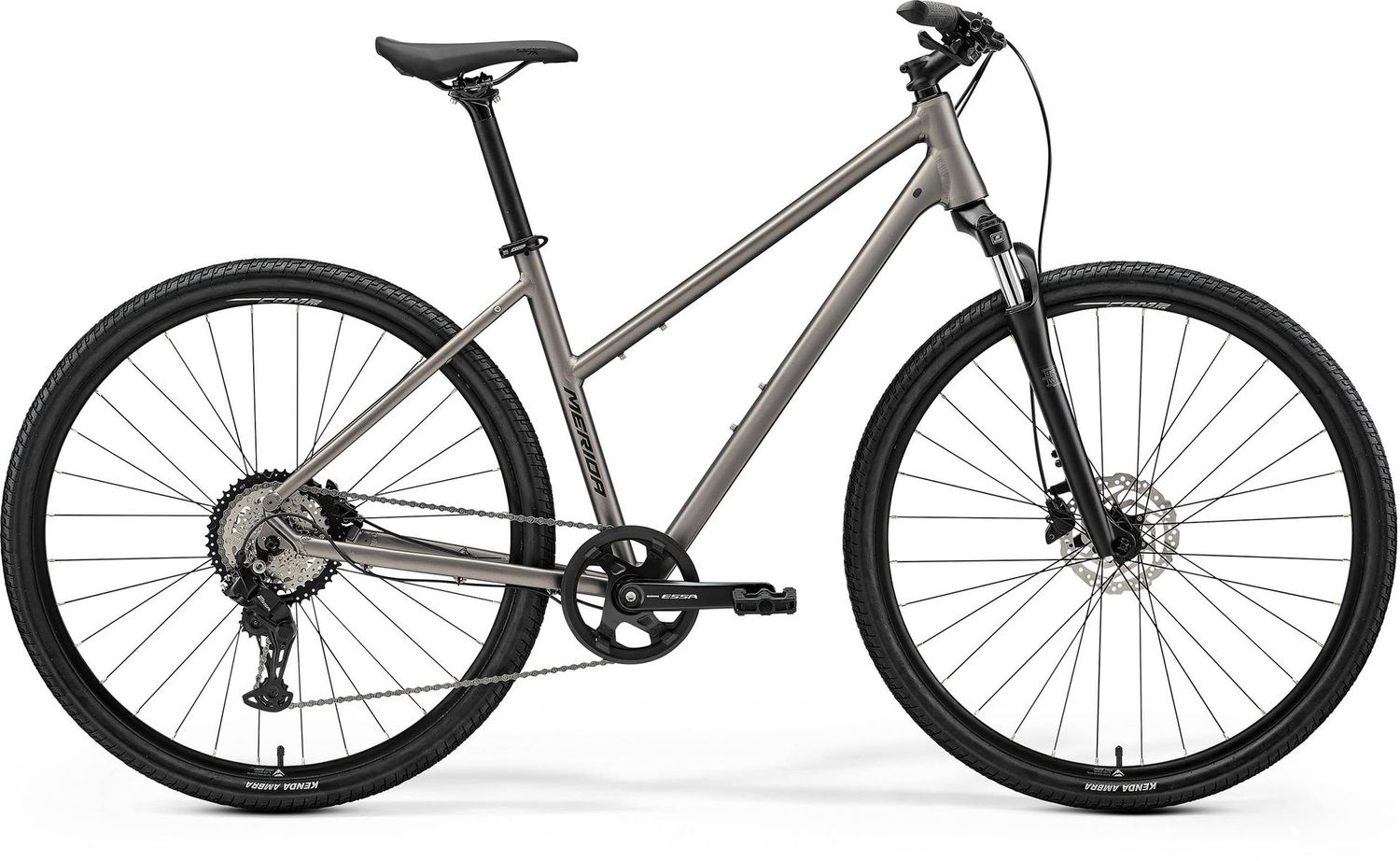 Merida Crossway 20 Womans