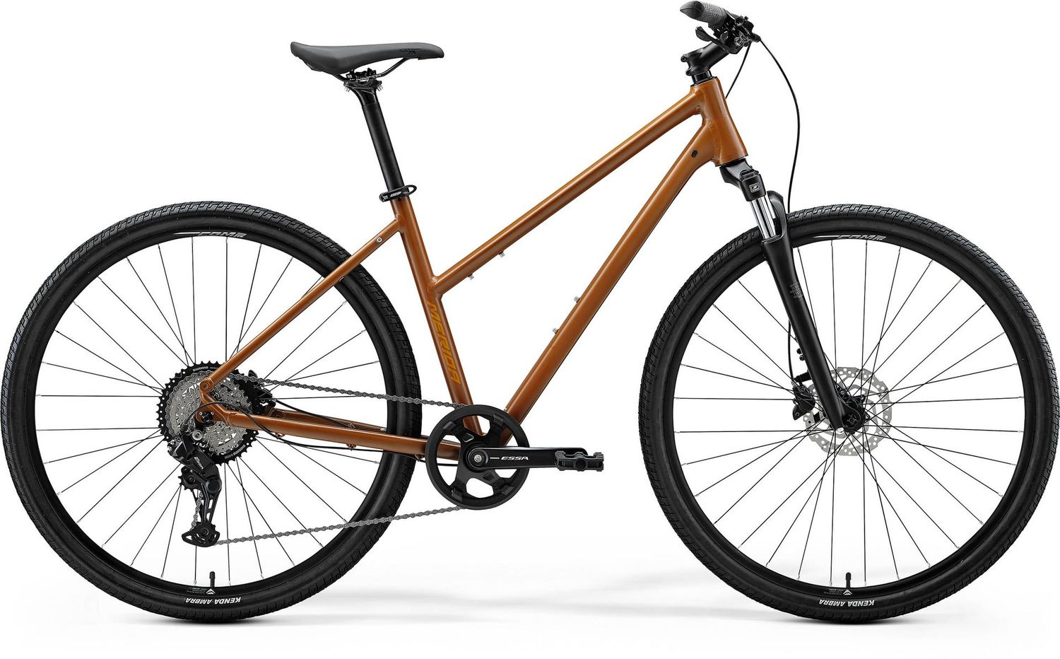 Merida Crossway 20 Womans