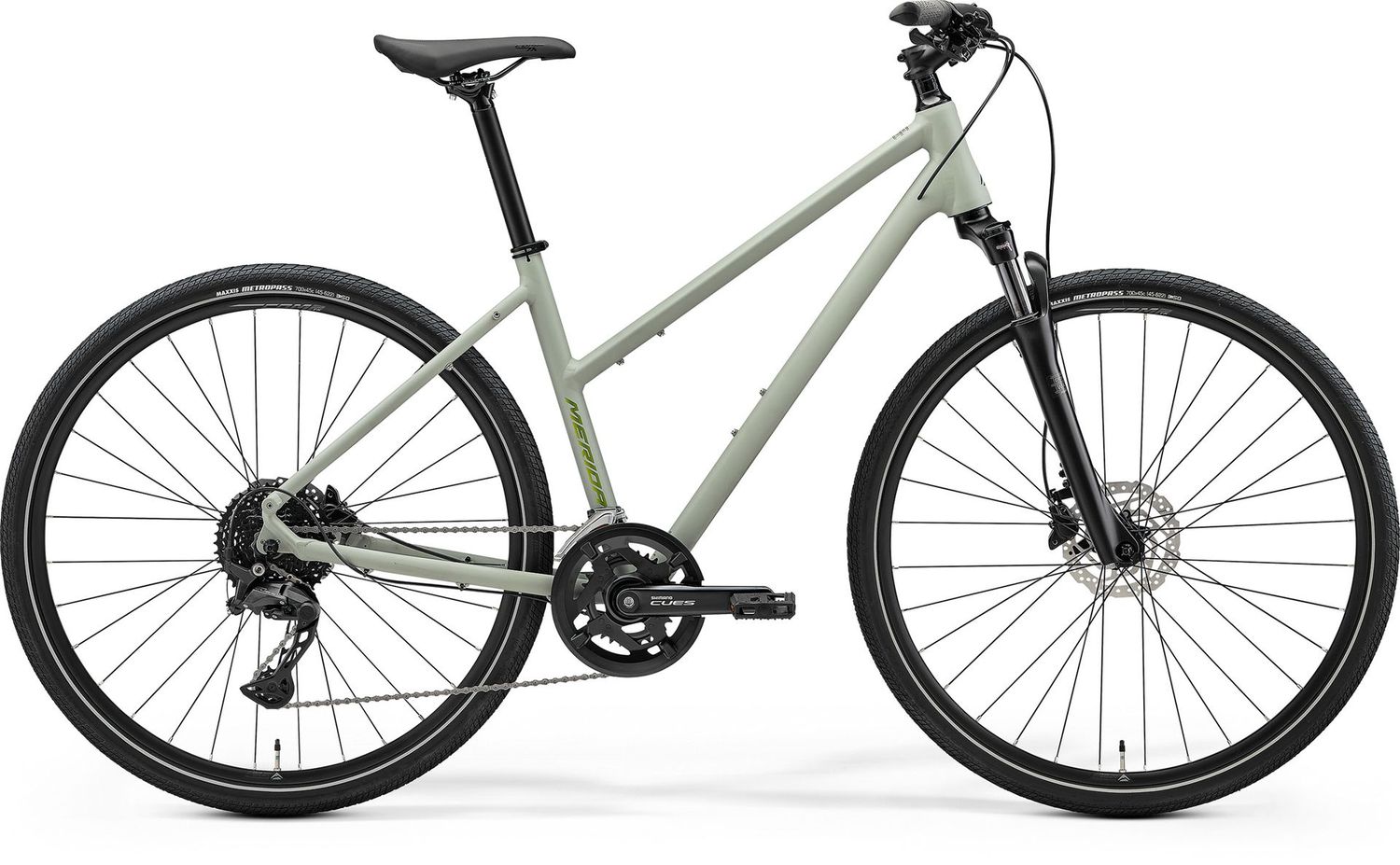 Merida Crossway 300 Womans