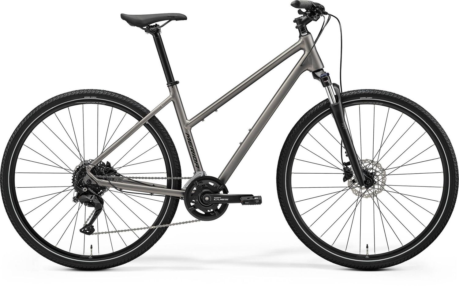 Merida Crossway 100 Womans