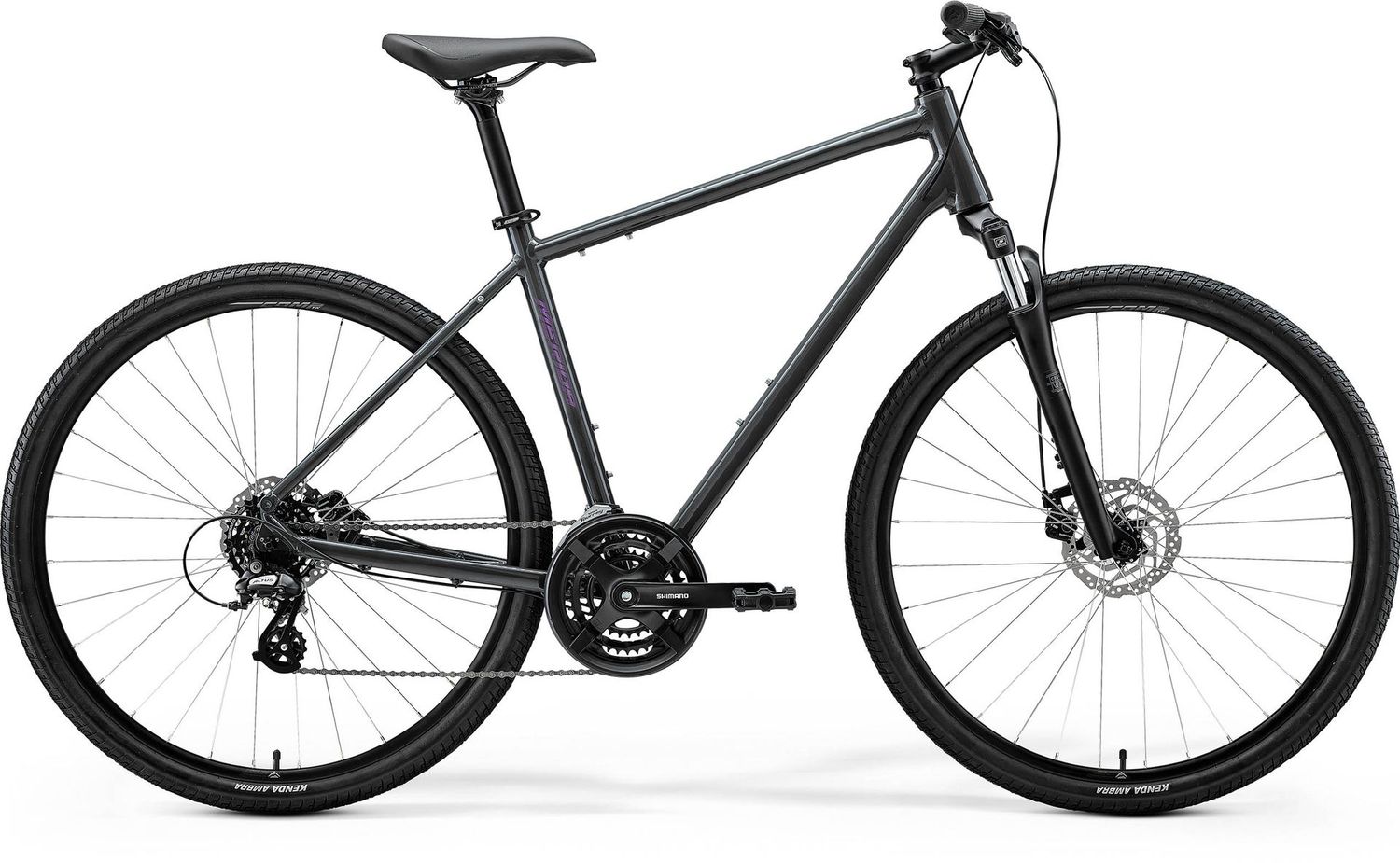 Merida Crossway 10