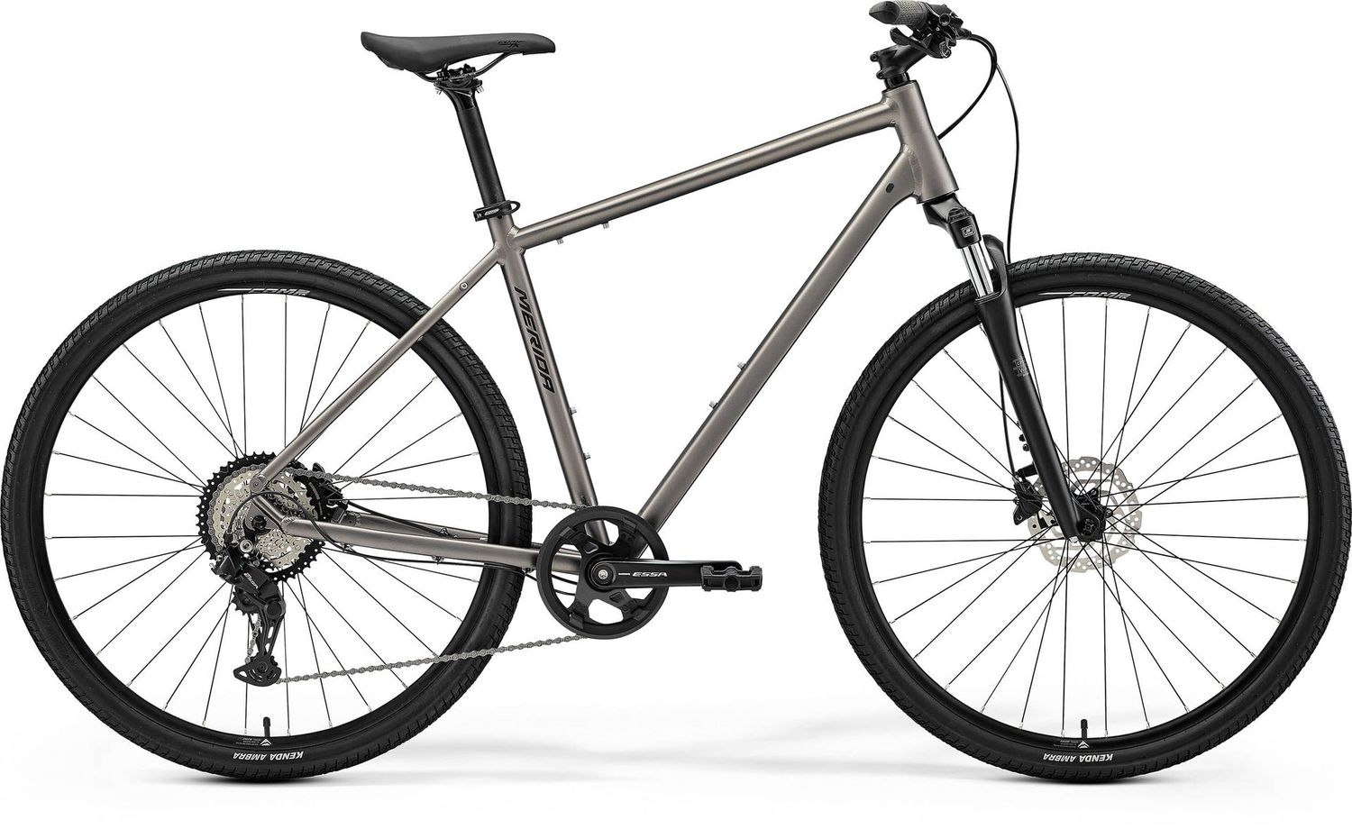 Merida Crossway 20