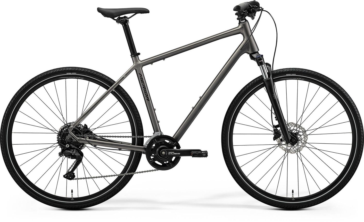 Merida Crossway 100