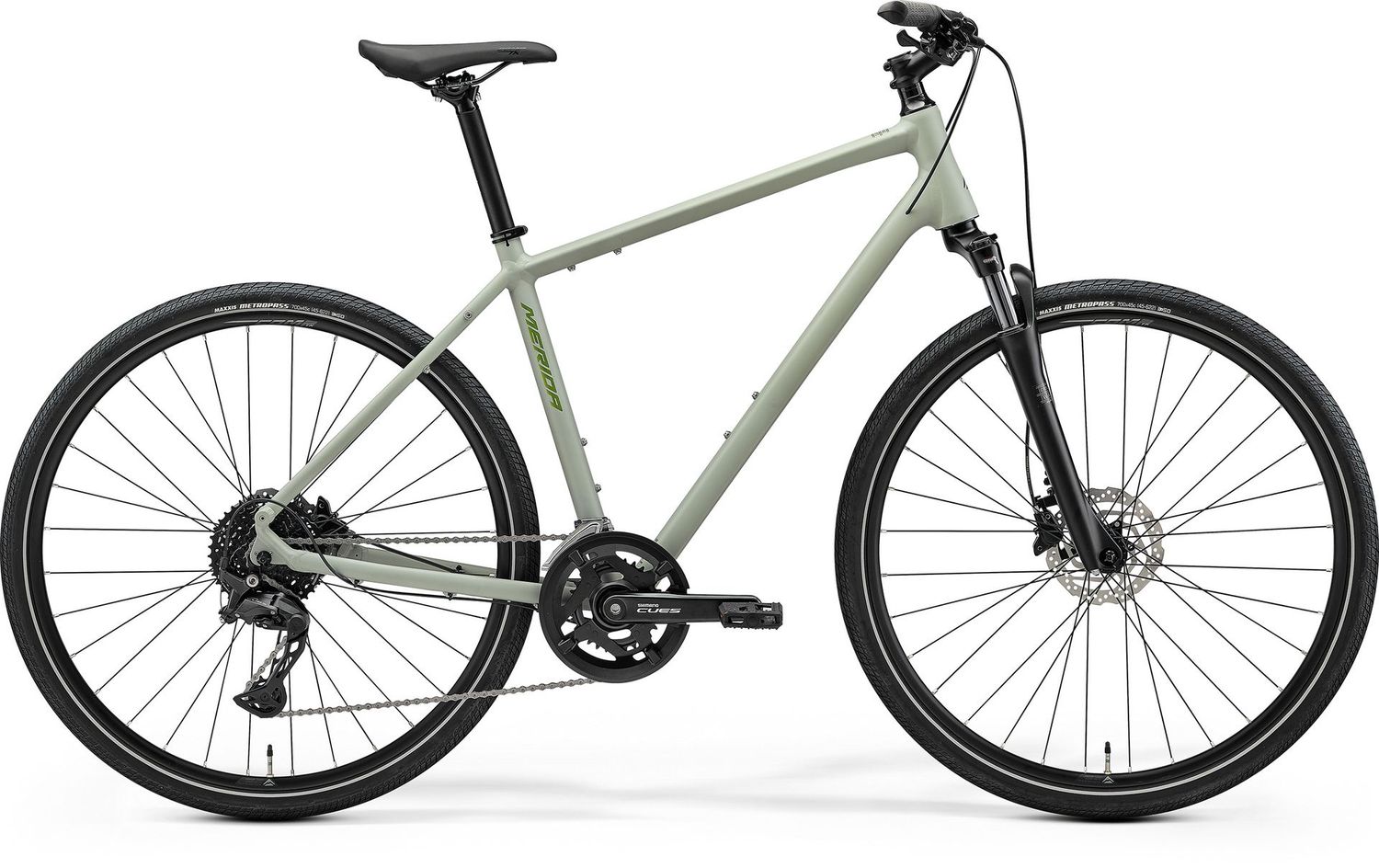 Merida Crossway 300