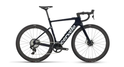 Cervelo Road Bikes