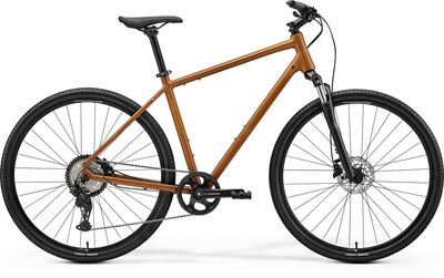 Hybrid Bikes