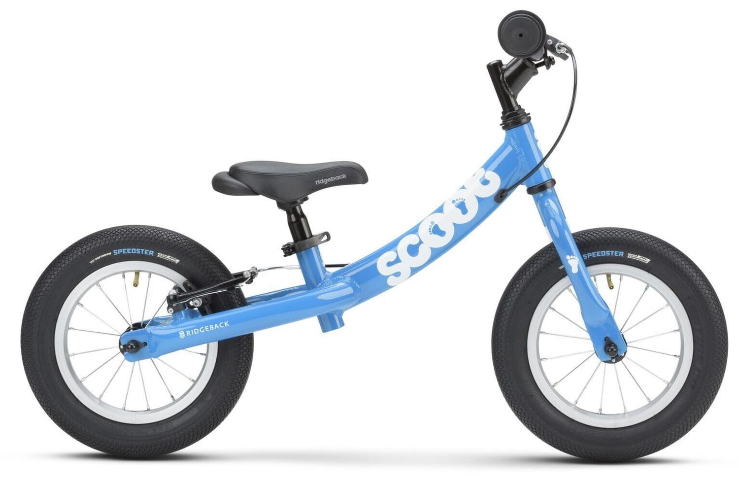 Scoot Balance Bike 12 Scoot Balance Bike 12"
