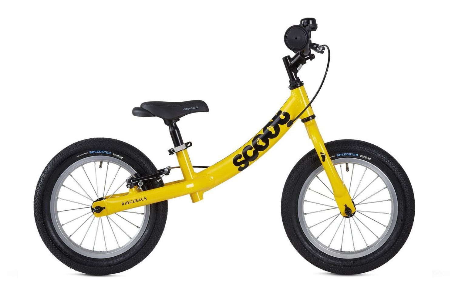Scoot XL Balance Bike 14 Scoot XL Balance Bike 14"