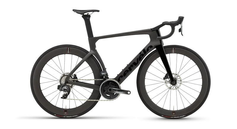 Cervelo S5 Force AXS